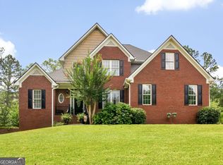 155 Rocky Way, Williamson, GA 30292