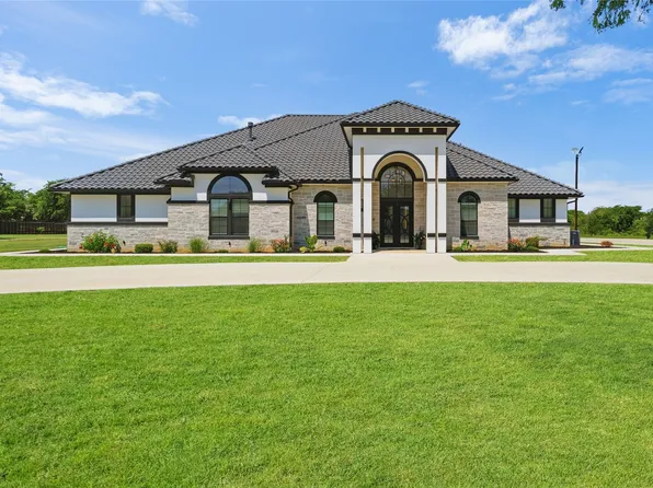 7381 Mesquite Rdg, Sanger, TX 76266
