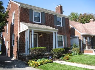 5975 Harvard Rd, Detroit, MI 48224