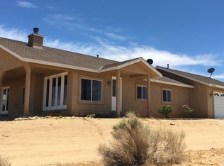 34235 47th St E, Palmdale, CA 93552