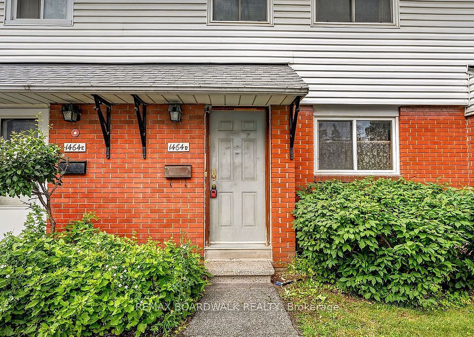1st image of 1464 Heatherington Rd #45