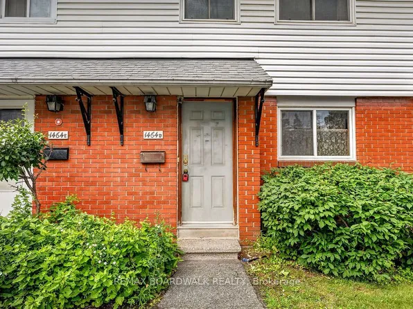1464 Heatherington Rd #45, Ottawa, ON K1V 6S1