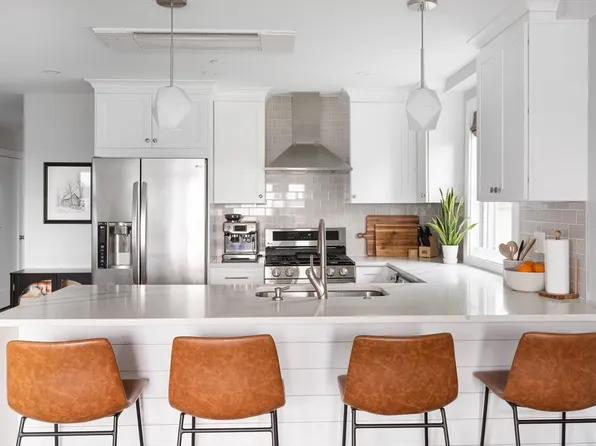 58 Byron St #3, East Boston, MA 02128