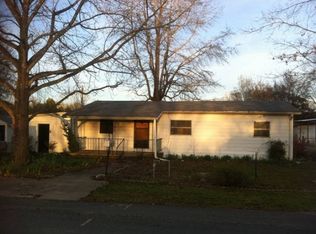 13 E Mobbs Add, Wooster, AR 72181