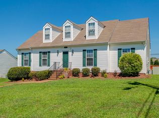 2916 Torrence Trl, Spring Hill, TN 37174