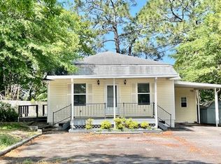 215 Lindsey Dr, Aiken, SC 29801