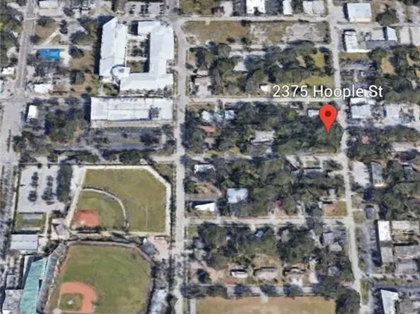 2375 Hoople ST, FORT MYERS, FL 33901