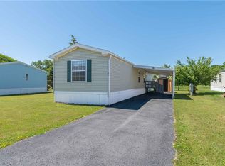 1021 Waterloo Geneva Rd #81, Waterloo, NY 13165