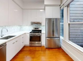 1957 Hayes St #1, San Francisco, CA 94117