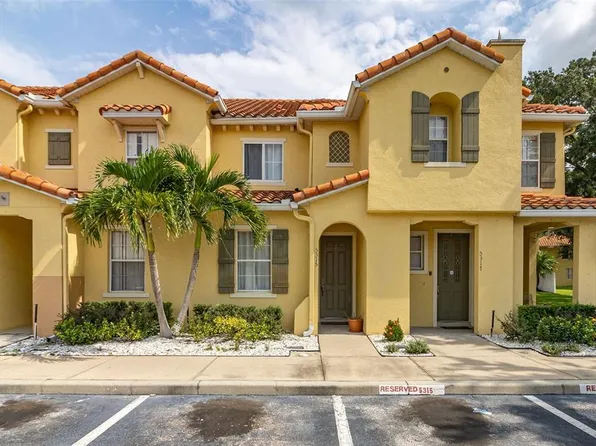 5315 PARADISE CAY CIRCLE, KISSIMMEE, FL 34746