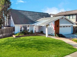 1892 Brookshire Ave, Tustin, CA 92780