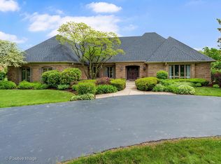 311 Devon Dr, Burr Ridge, IL 60527