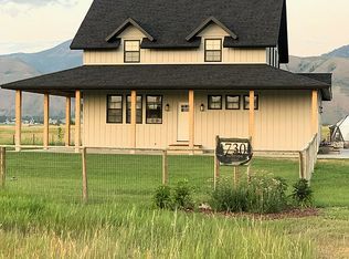 730 Packstring Rd, Afton, WY 83110