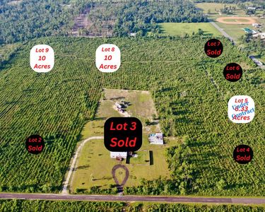 LOT 9 Idlewood Dr, Wewahitchka, FL, 32465