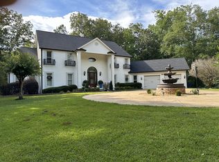 400 Country Club Rd, Fulton, MS 38843