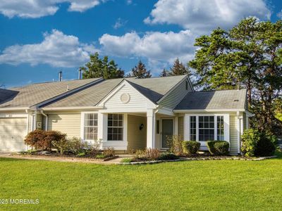 1048B Buckingham Drive #B, Manchester Township, NJ, 08759