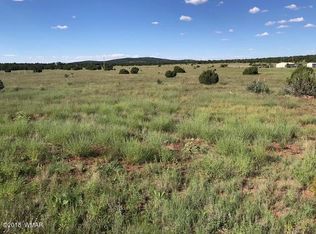 Tbd Cr 3144, Vernon, AZ 85940