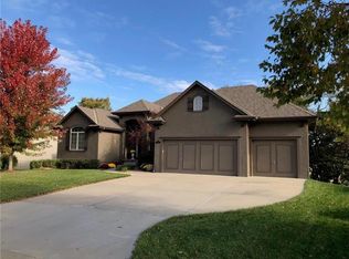 14545 S Inverness St, Olathe, KS 66061