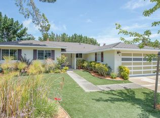 1654 Escalante Way, Burlingame, CA 94010