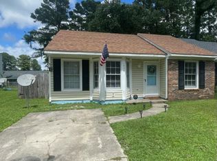 1956 Heather Loop, Midway Park, NC 28544