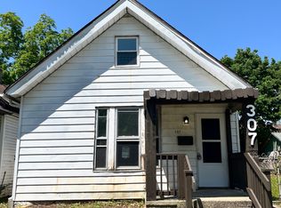 307 Center St, Fort Wayne, IN 46808