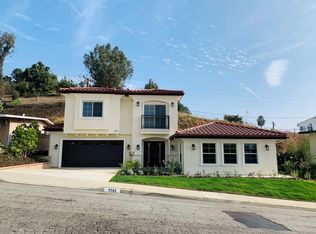 1592 S Grandridge Ave, Monterey Park, CA 91754