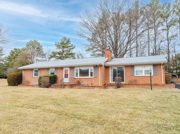 300 Afton Mountain Rd, Afton, VA 22920