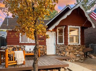626 Elysian Blvd, Big Bear City, CA 92314