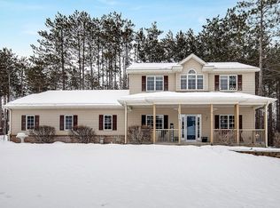 554 Pine Rdg, Prescott, WI 54021