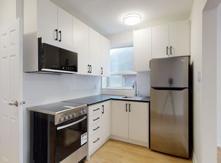 399 Dupont St #0B-1BA-276SQFT, Toronto, ON M5R1W3