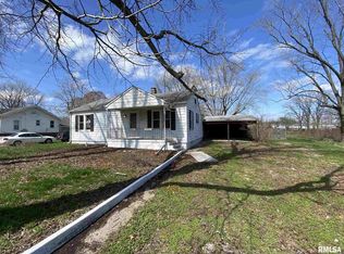 604 Somerset St, Murphysboro, IL 62966