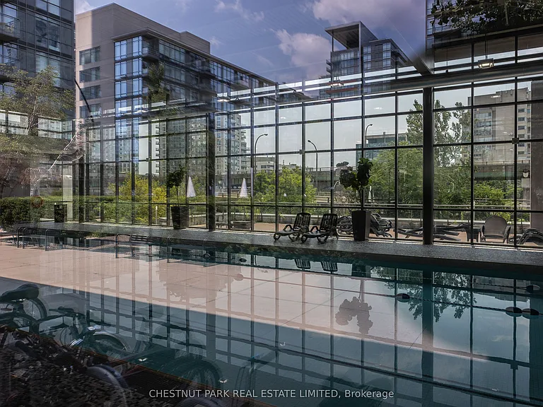15 Fort York Blvd #710 — Photo 21