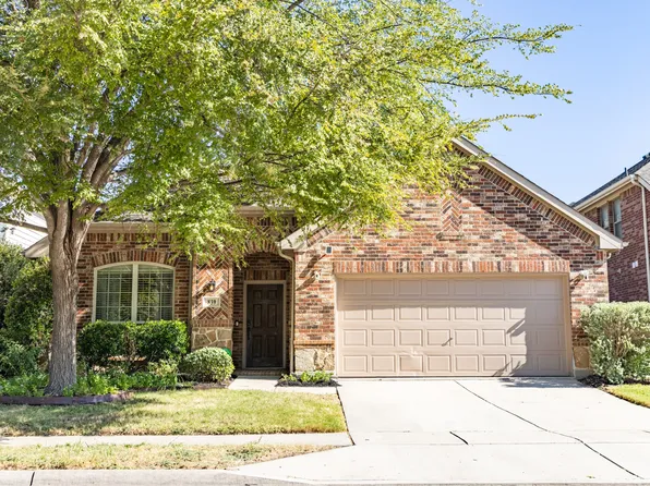 839 Lake Forest Trl, Little Elm, TX 75068