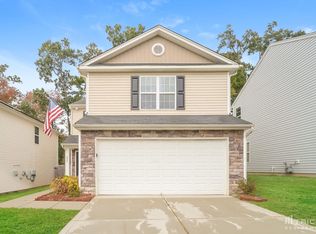 4522 Esmeralda Dr, Charlotte, NC 28269