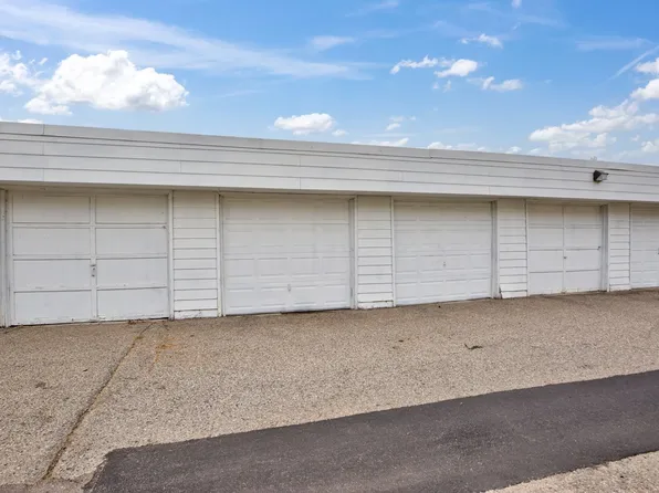 Georgetown Park of Bloomington