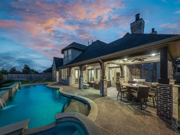 28602 Hoffman Spring Ln, Fulshear, TX 77441