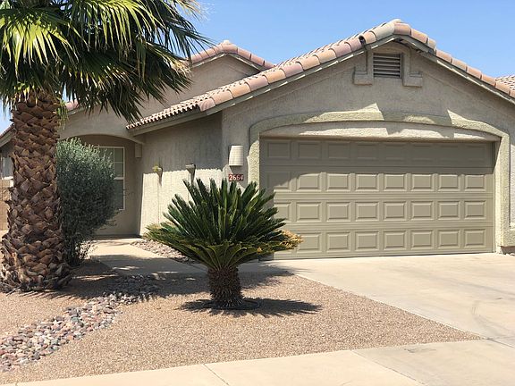 2nd image of 2664 W Desert Brook Ct