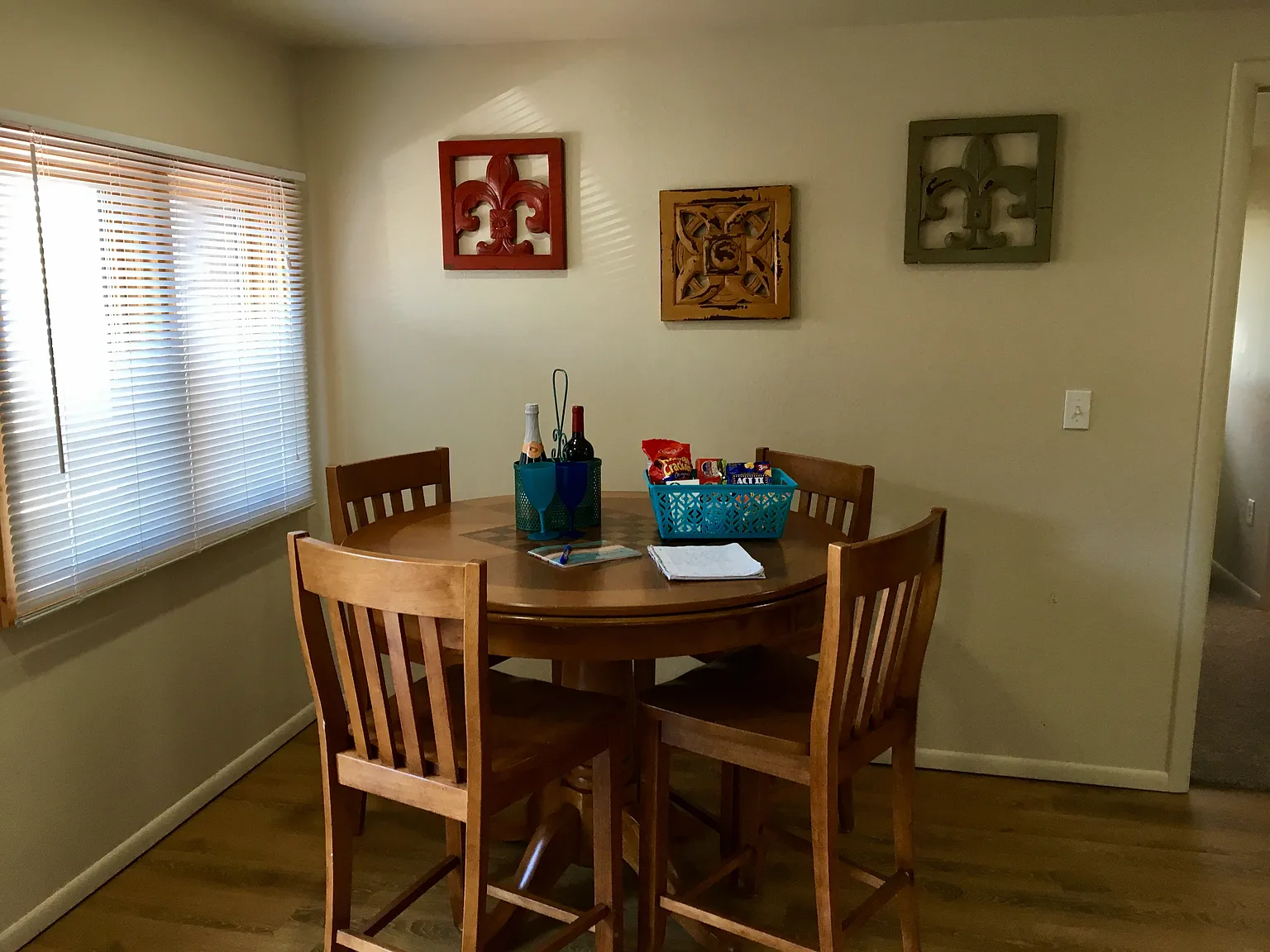 3 bed, 1524 sqft, $1,050 — Photo 3