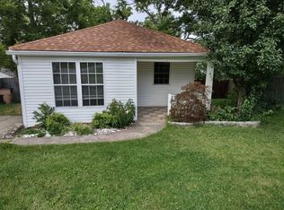 412 McIver St, Nashville, TN 37211