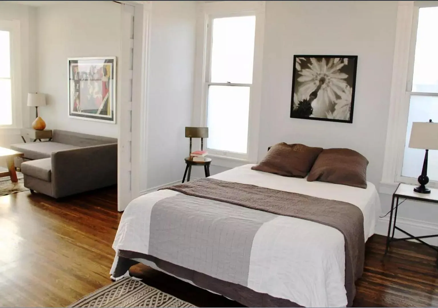 1 bed, 936 sqft, $1,950 — Photo 1