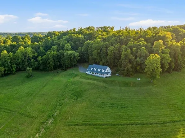 391 Keg Springs Rd, Hampshire, TN 38461