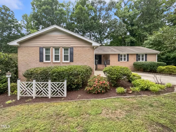 503 Tiffany Cir, Garner, NC 27529