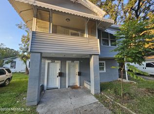 1357 W 22ND Street, Jacksonville, FL 32209