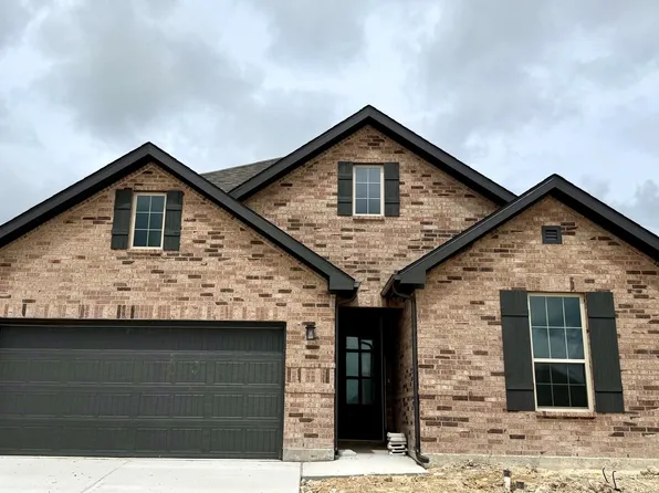 372 Deer Ridge Dr, Aledo, TX 76008