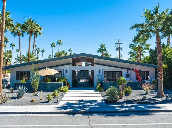 Palm Springs CA Duplex & Triplex Homes For Sale - 12 Homes | Zillow