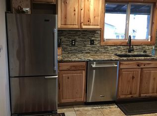 21751 S Cave Bay Rd, Worley, ID 83876