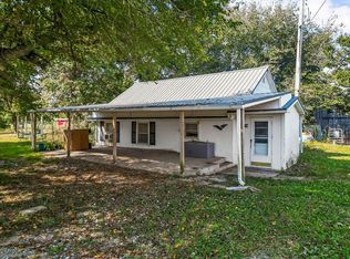 34918 S Sliffe Rd, Archie, MO 64725