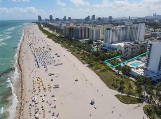 1621 Collins Ave APT 908, Miami Beach, FL 33139