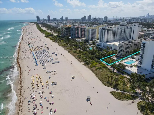 1621 Collins Ave, Miami Beach, FL