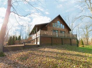 9039 White Haven Rd, Canastota, NY 13032